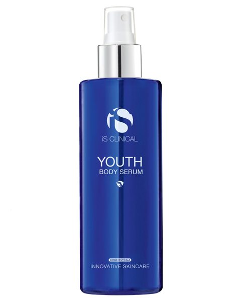 iS Clinical Youth Body Serum