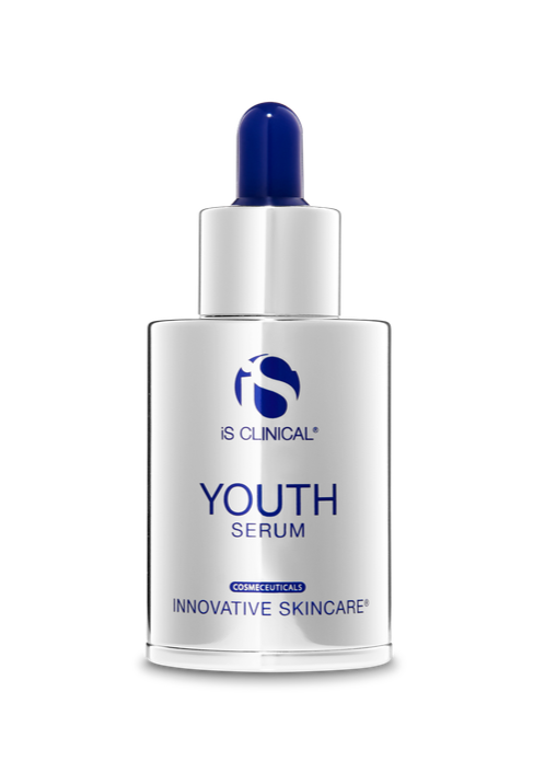 iS Clinical - YOUTH SERUM