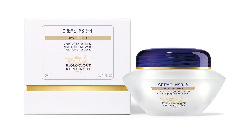 Creme MSR-H