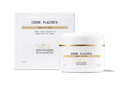 Creme Iso Placenta