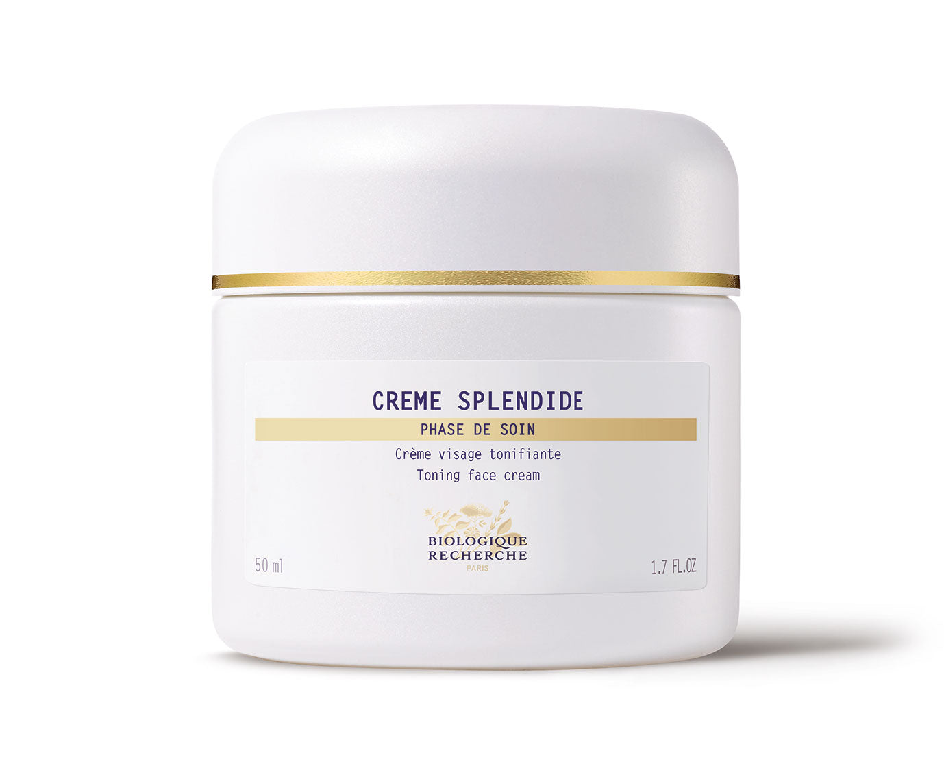 Biologique Recherche Canada Crème Splendide