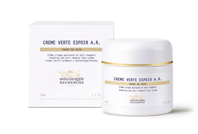 Crème Verte Espoir A.R