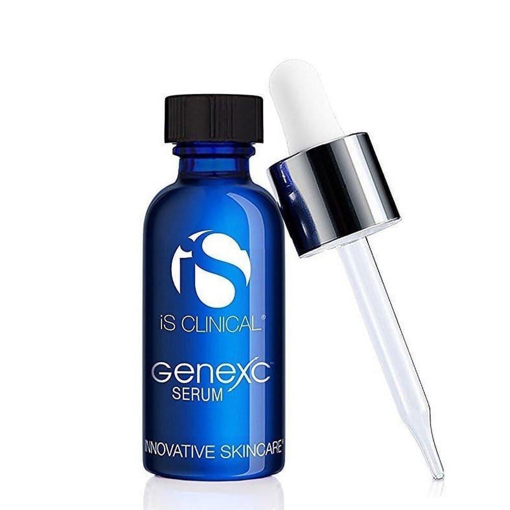 iS Clinical GENEXC SERUM